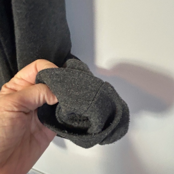 Ecko Unlimited Marvel Deadpool Hoodie, Black, Size L - Picture 6 of 8